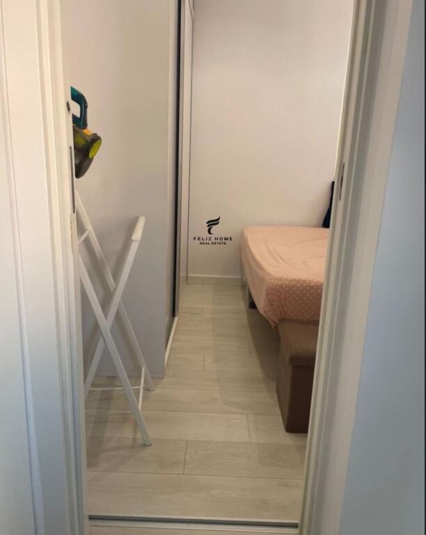 APARTAMENT ME QERA 1+1 KOMUNA E PARISIT 500 EURO