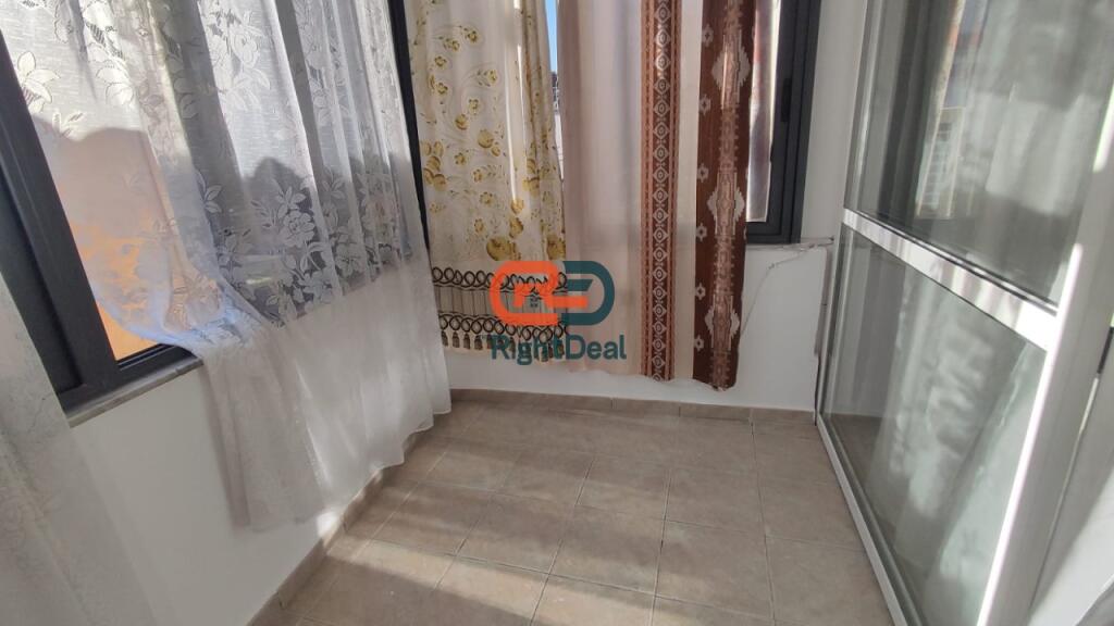At 9-Storey Buildings, Apartment 1+1 For Rent, With Spacious Areas!!