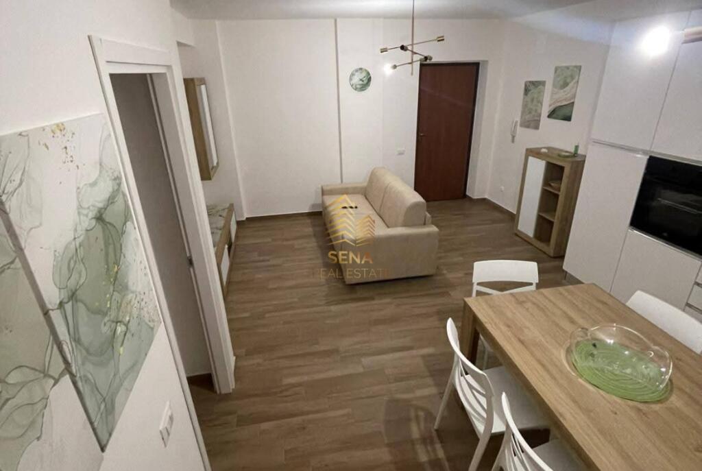 Rent, Apartment 2+1+Blk, Artificial Lake, 1100 Euro/month
