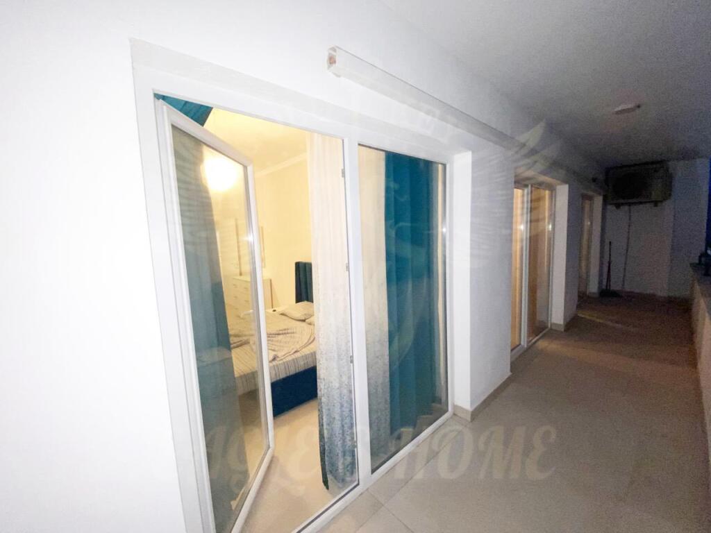 Appartamento in Affitto Sistema 2+1+2 con ampio balcone Hotel Vivas PLAZH 