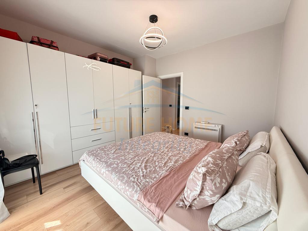 , Apartament 1+1, Shitet  Rezidenca Sofia, Tiranë.