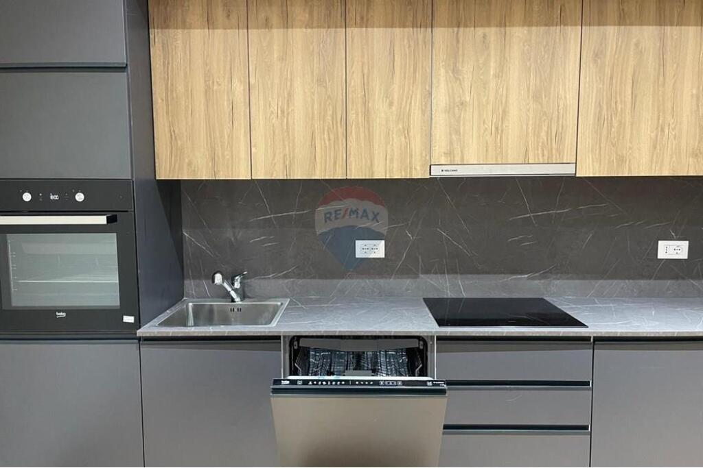 Appartamento 1+1 in Centro – Via Bardhok Biba !