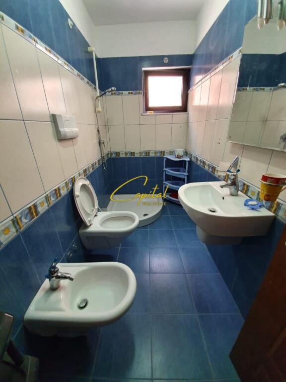 APARTAMENT ME QERA 1+1 MYSLYM SHYRI 60.000
