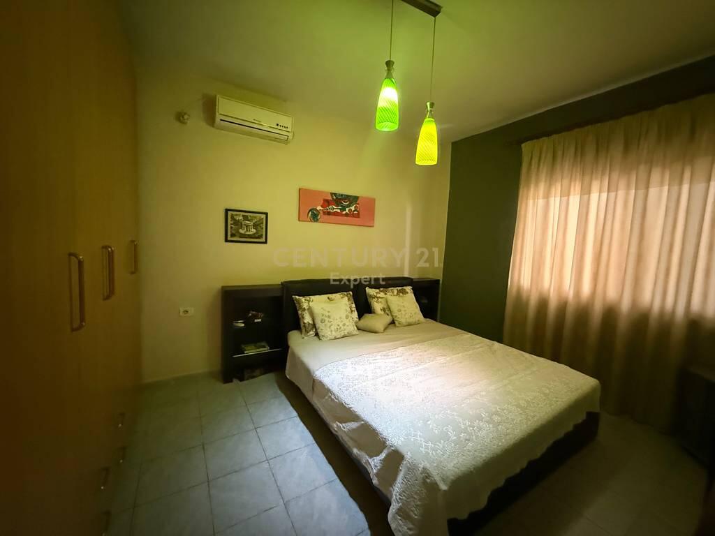 3+1 APARTMENT FOR RENT – 2nd FLOOR OF THE VILLA, BRRYLIT AREA