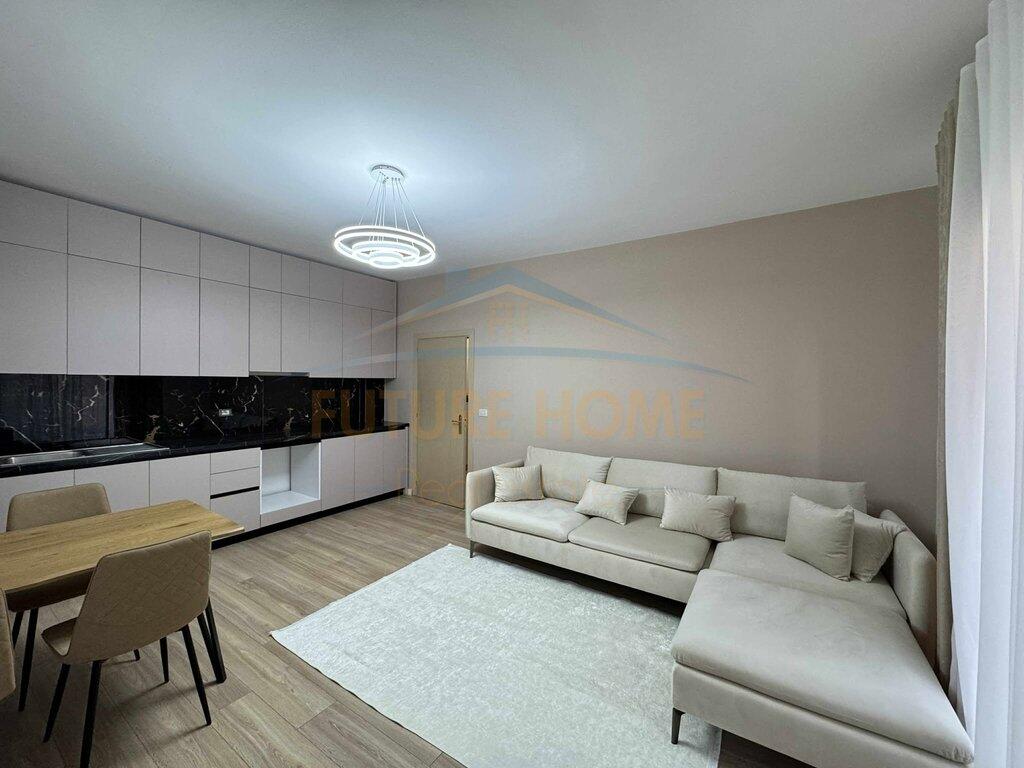 Apartment 1+1 for Sale, Unaza e Re