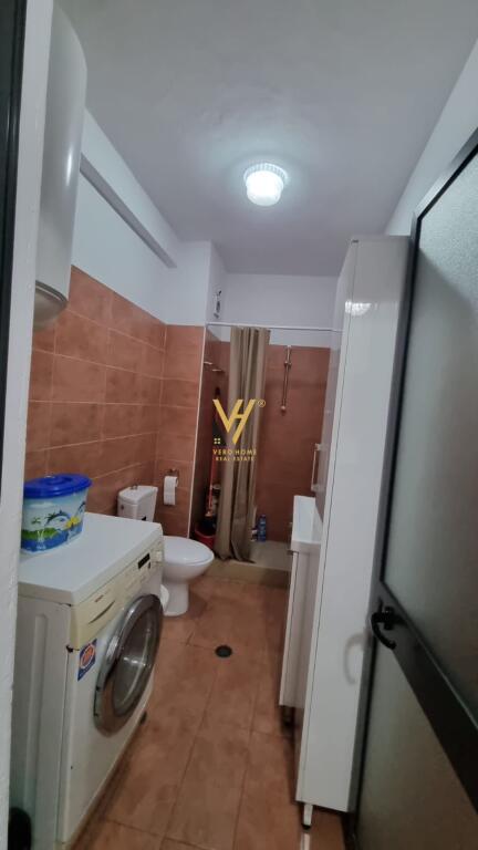 APARTAMENT 2+1+BLK ME QERA YZBERISHT 500 EURO
