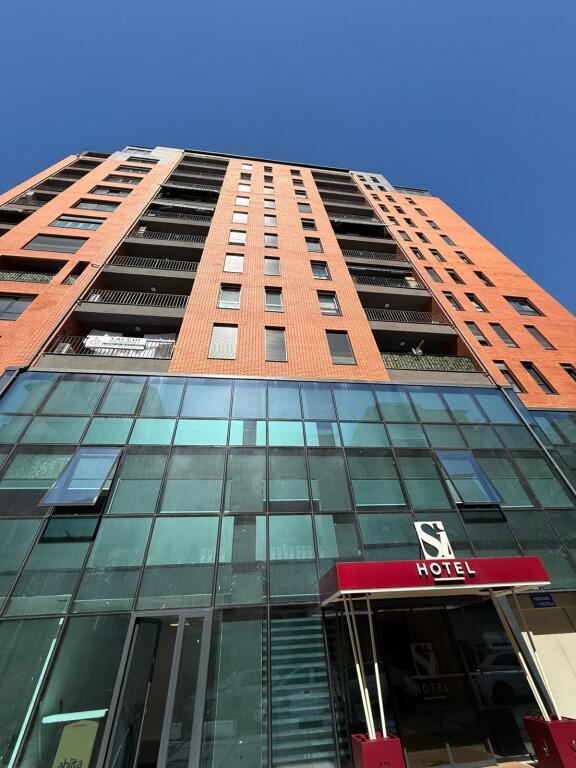 Office for rent Myslym Shyri street