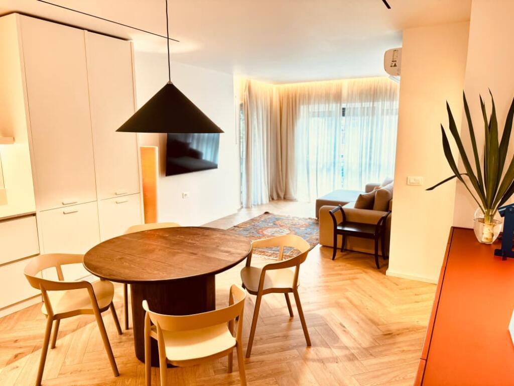 🏡 SUPER APPARTAMENTO 2+1 IN AFFITTO 📍Scuola Rossa