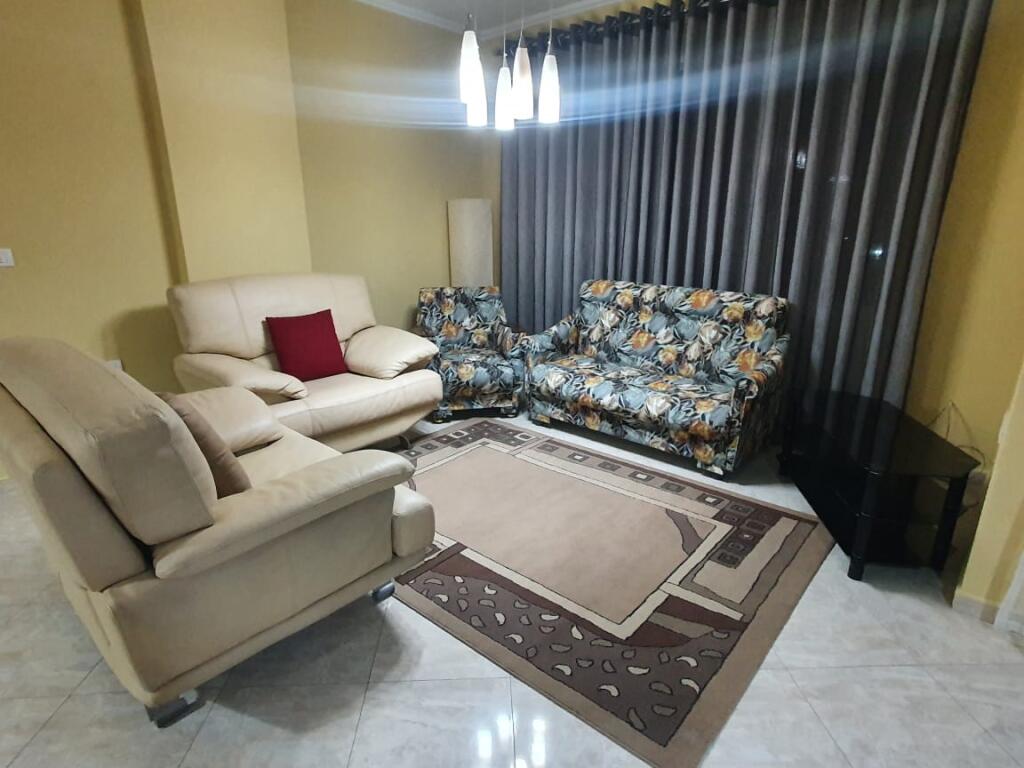 Apartment 3+1+2 for rent near 21 Dhjetorit