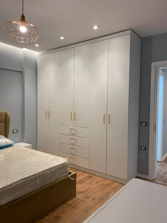 Jepet me qera apartamenti 2+1 ne Don Bosko