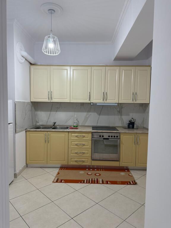 🔥Apartament 2+1 me Qira – Astir (mbrapa OSLO) 📍
