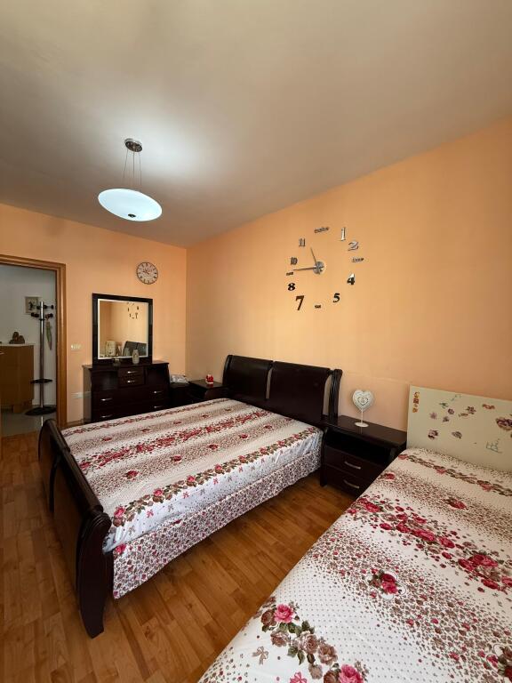 APPARTAMENTO 1+1 IN VENDITA - FRESK, VIA DEL TESORO