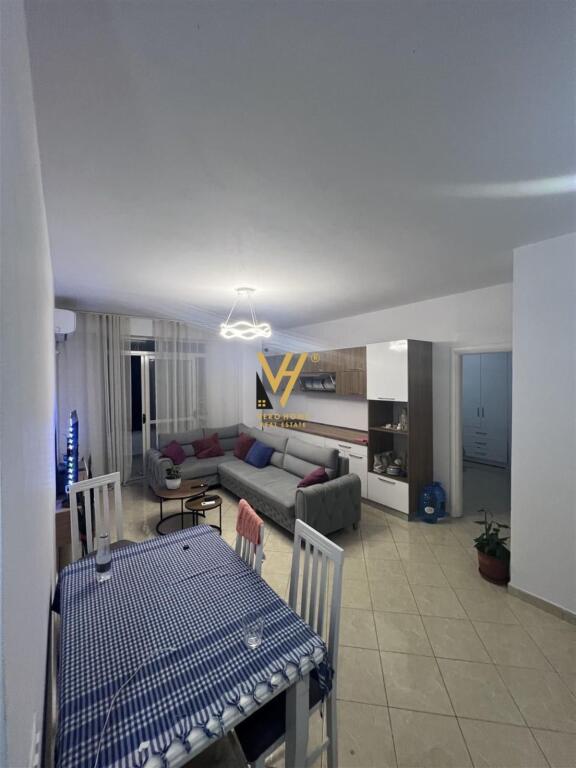 SHITET APARTAMENT 2+1+BLK NE ASTIR 155.000 EURO