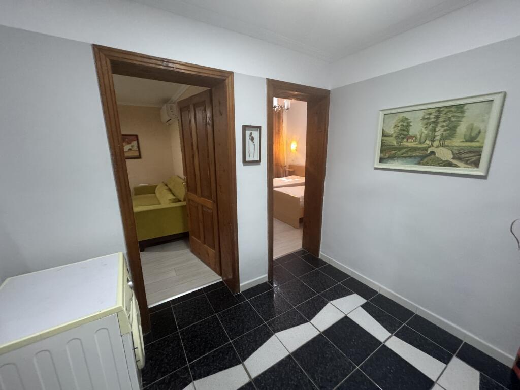 Apartament me qira ne myslym shyri