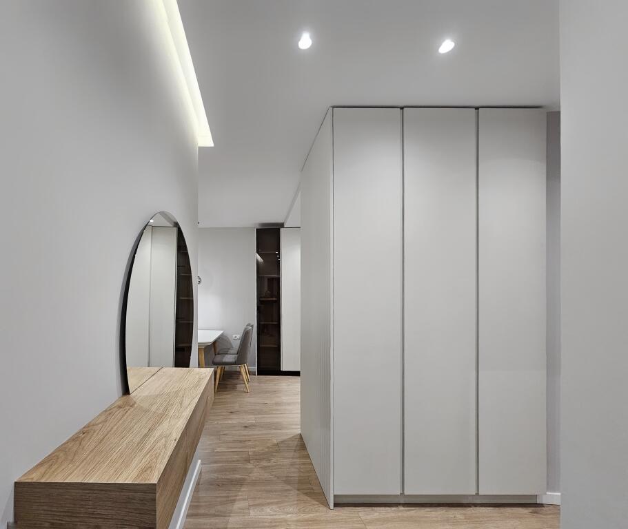Super ap 2+1+2 in teg ( rose garden residence )