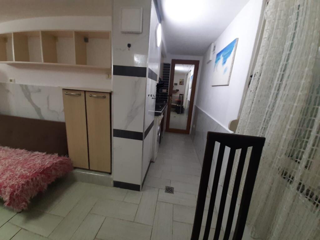 STUDIO FOR RENT 5 MAY 36,000 LEKE