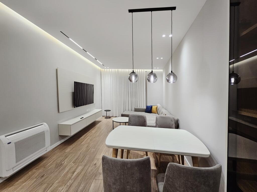 Super ap 2+1+2 in teg ( rose garden residence )