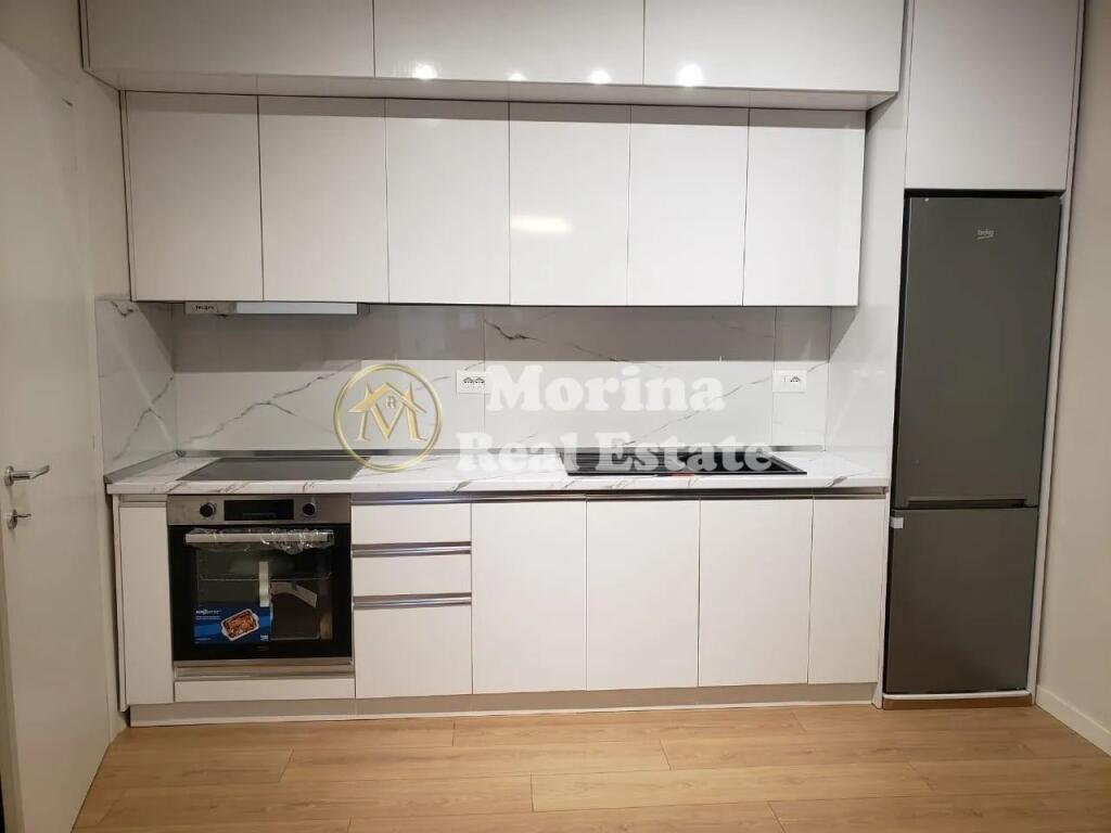 Qera, Apartament 1+1+bllk, Don Bosko — Viva Market, 520 euro/muaj.
