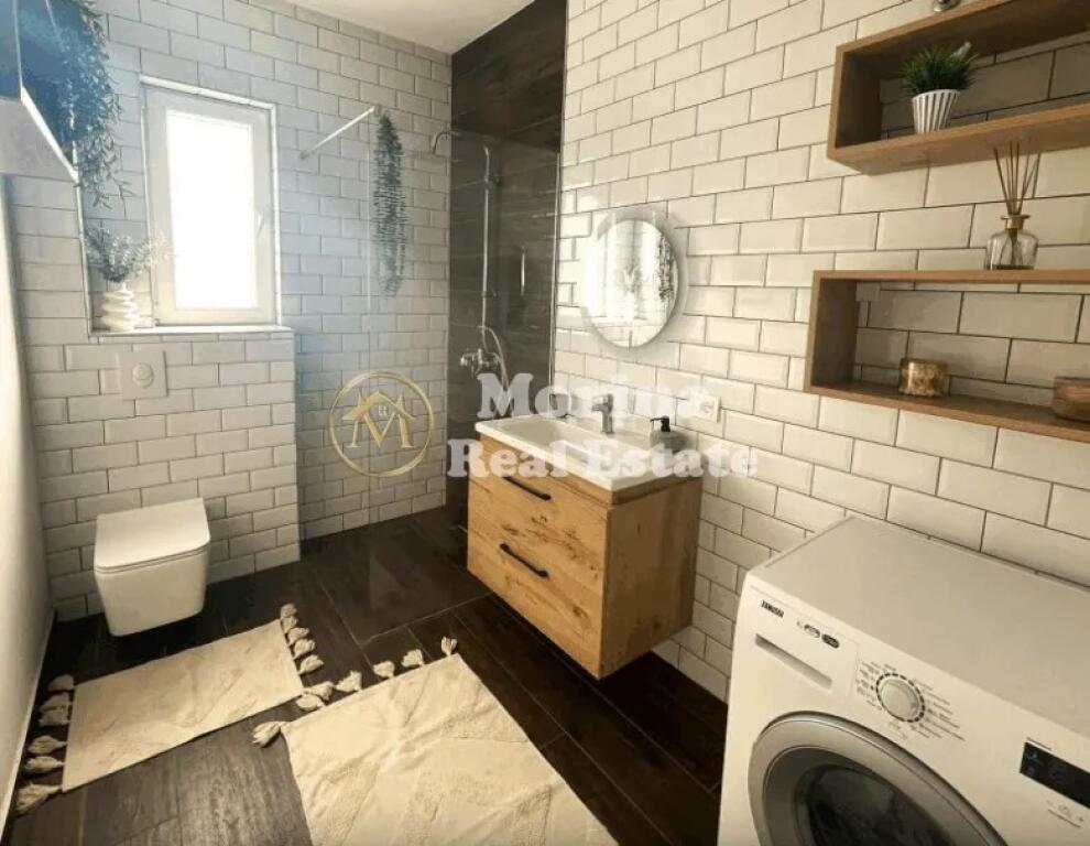 Apartament 1+1 me Verandë – te Kompleksi Siri, 500€/muaj