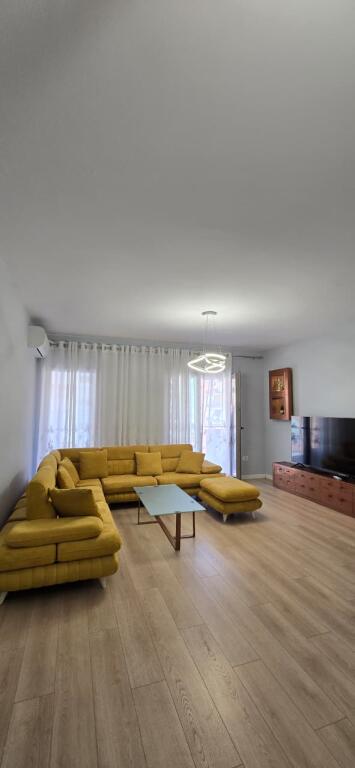 APPARTAMENTO 2+1+2+POSTO AUTO, complesso DELIJORGJI
