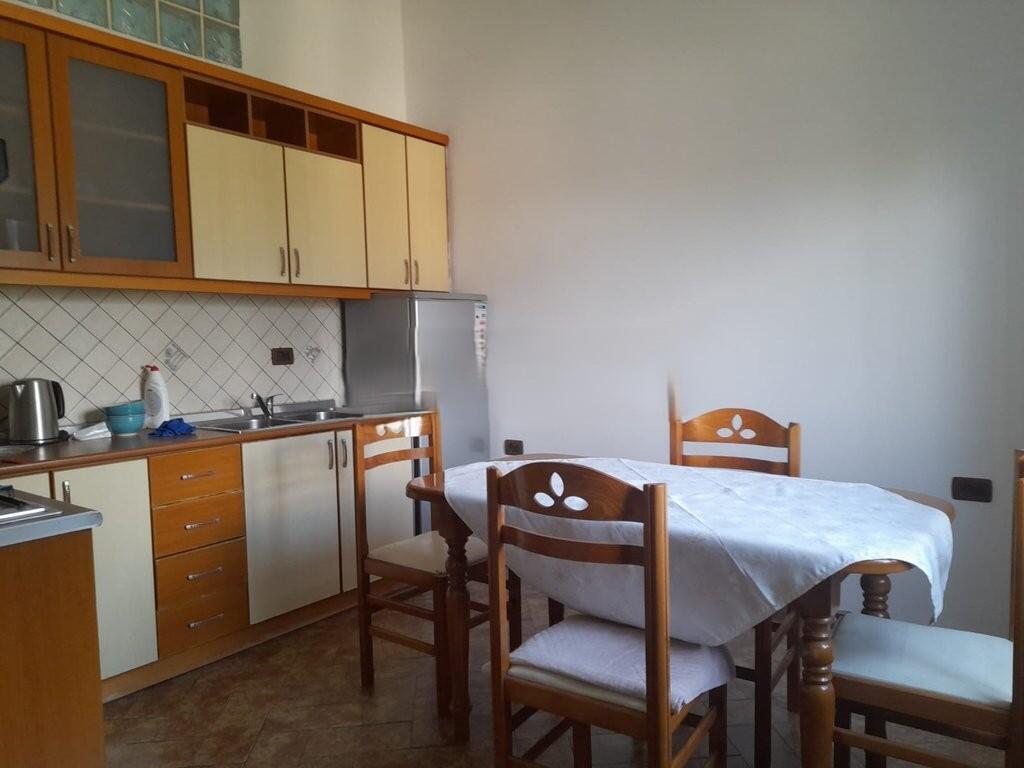 FOR RENT 1+1 APARTMENT IN BLLOK! 600 € /Month