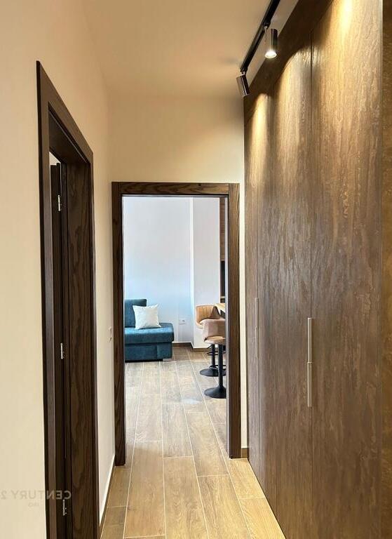 APARTAMENT 1+1 + PARKIM TEK OASIS RESIDENCE.