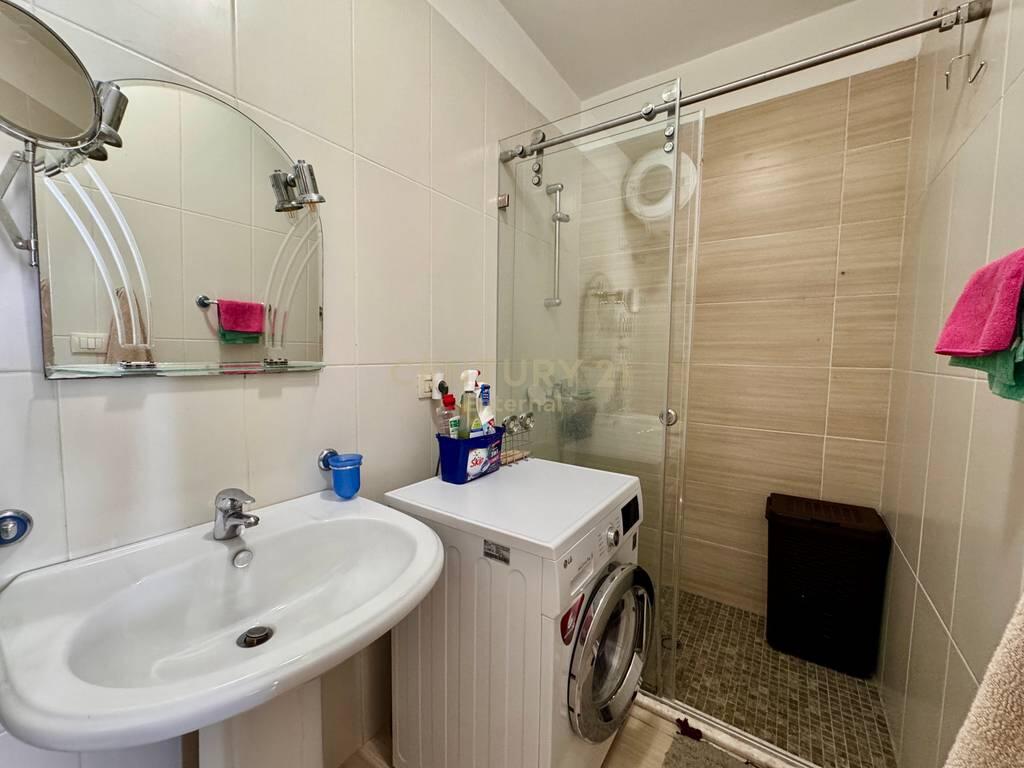 Apartment 1+1 For Rent in Bllok
