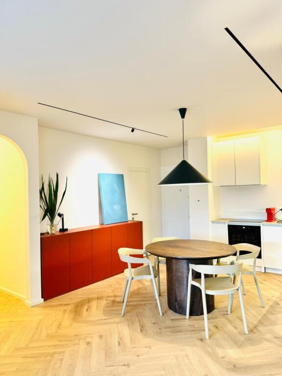 🏡 SUPER APPARTAMENTO 2+1 IN AFFITTO 📍Scuola Rossa