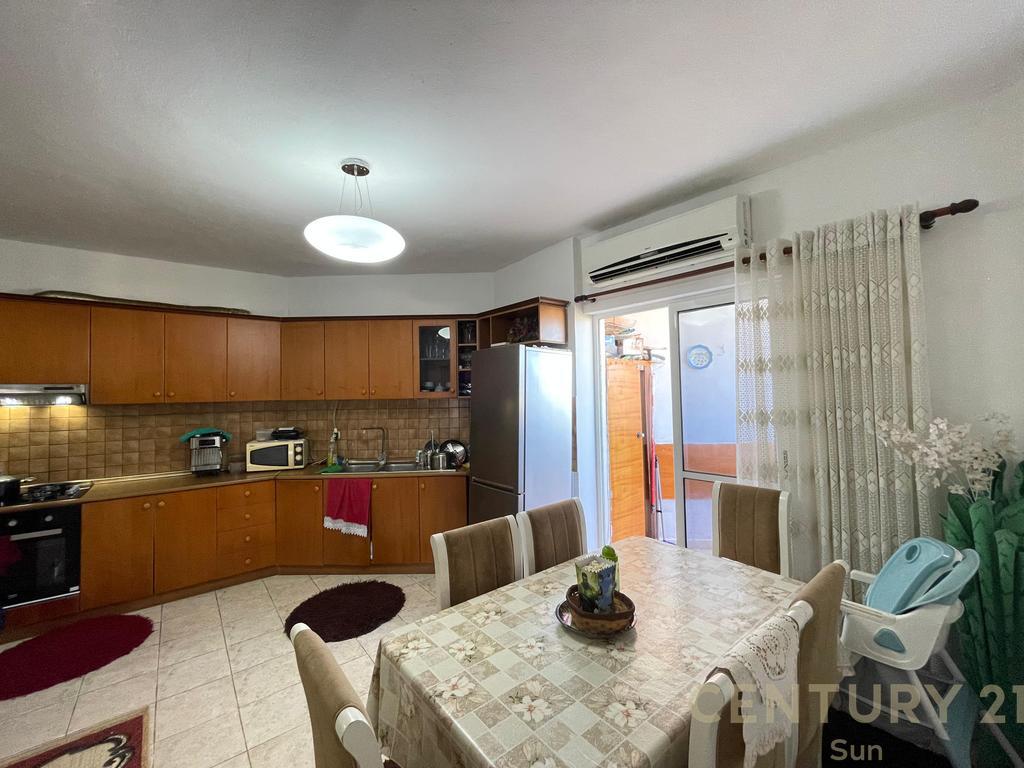 Appartamento 2+1 in vendita a Don Bosco, Tirana! 165.000 €