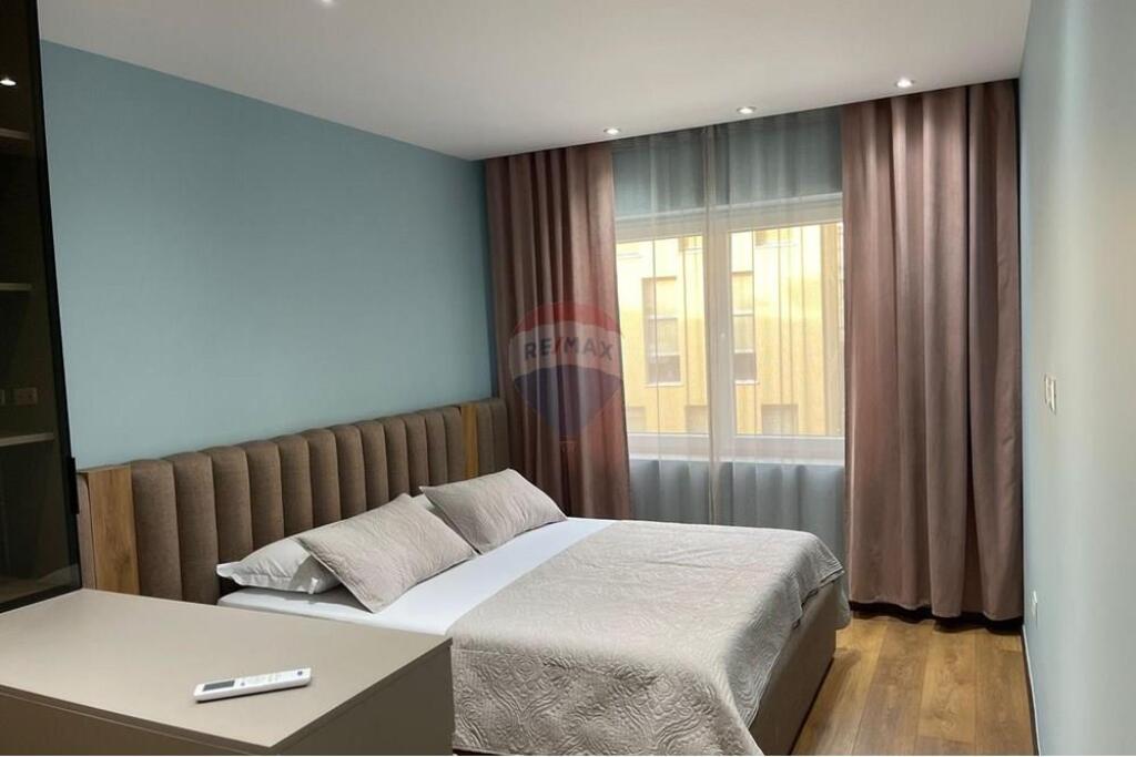 Appartamento 1+1 in Centro – Via Bardhok Biba