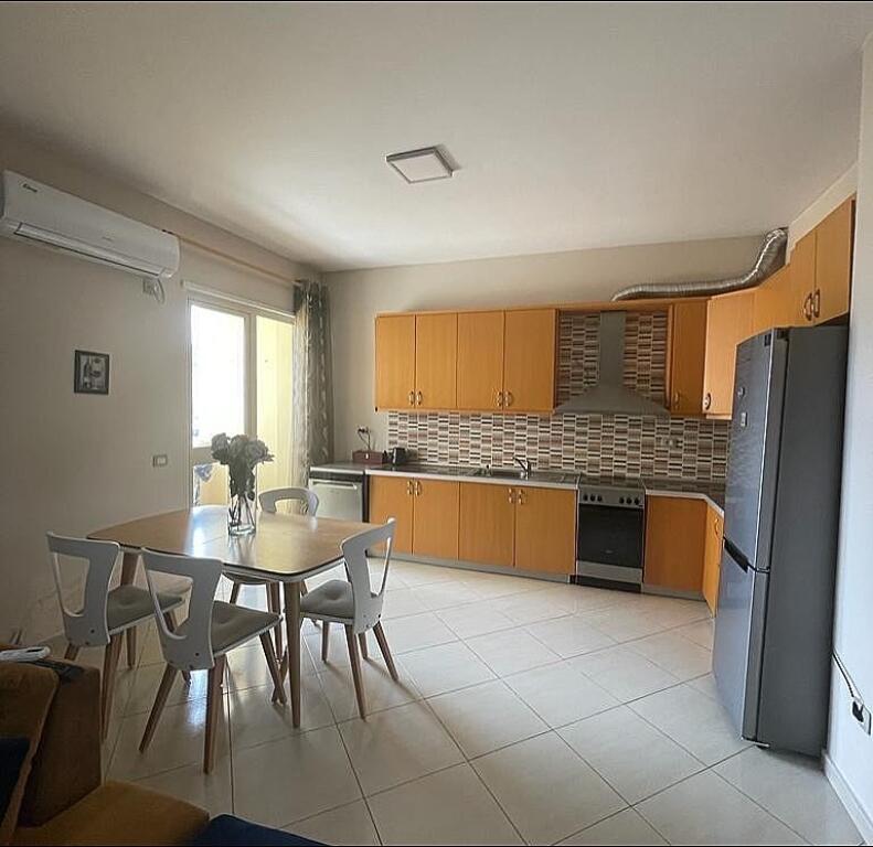 Apartment 2+1 for sale📍Hilton Hotel, near Delijorgji