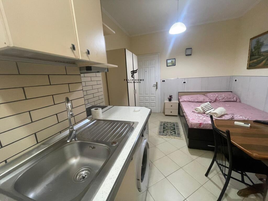 STUDIO FOR RENT 5 MAJI 36,000 LEKE