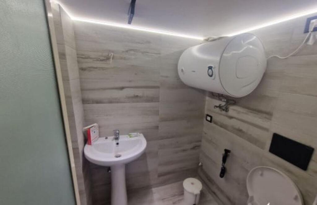 For rent apartment 2+1+2 bathrooms in Selite near Eleonora