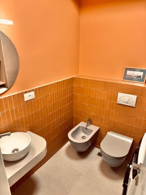 🏡 SUPER APPARTAMENTO 2+1 IN AFFITTO 📍Scuola Rossa