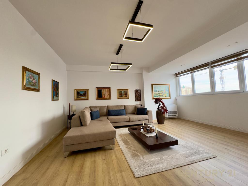 MODERN APARTMENT 2+1+2 NEAR THE NEW BOULEVARD!