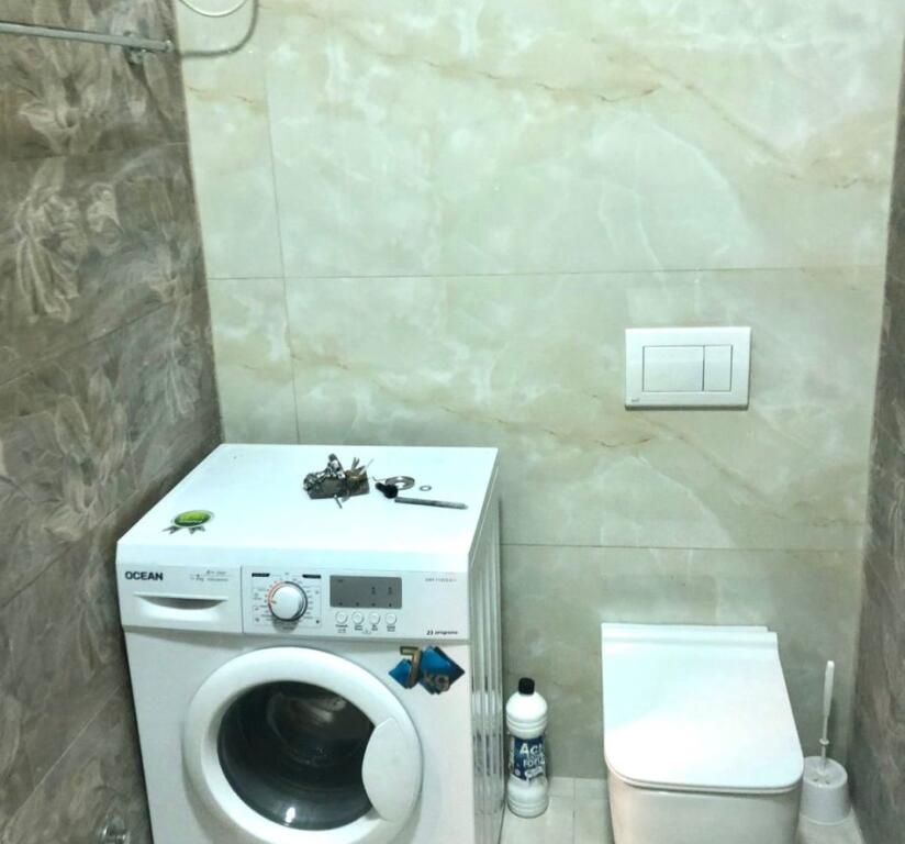 Me Qera : 1+1📍Pazari I Ri - 490€/Muaj - S.70m² - Kt.2 - Pllt. I Ri || PRANE QENDRES SE TIRANES