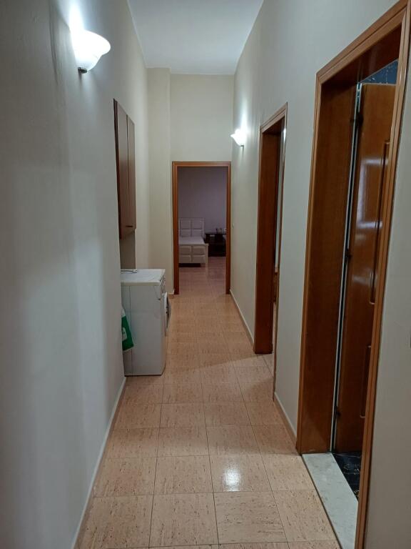 Rent, Apartment 2+1, Wilson Square, Tirana.