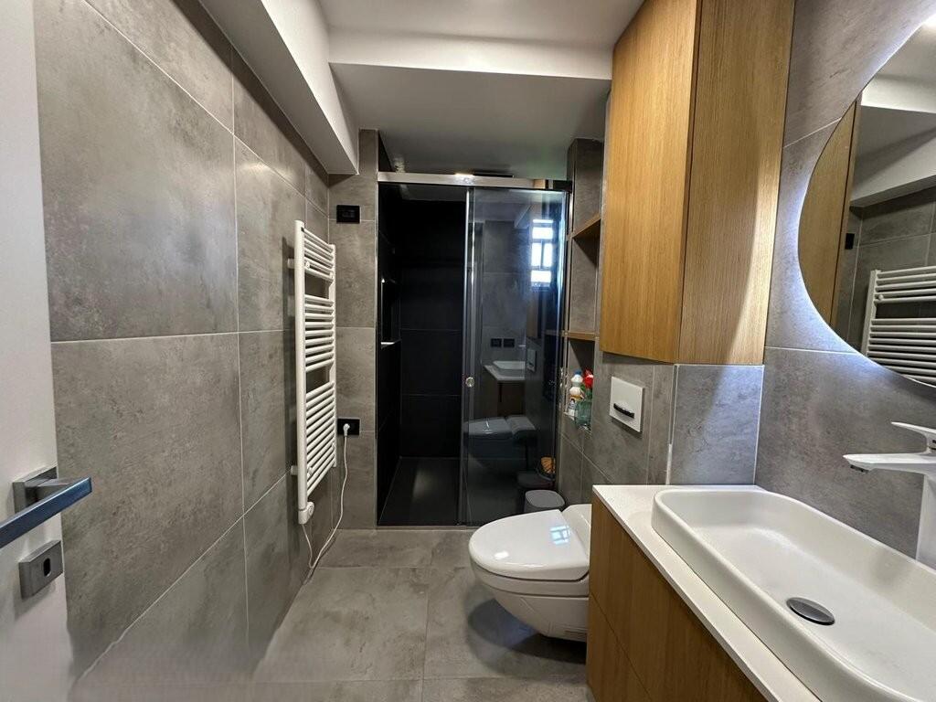 RENT 1+1 IN THE CENTER! 1,000 € /Month