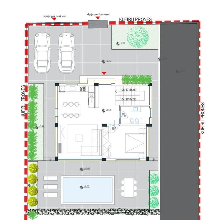 🏡✨ Villa Esclusiva in vendita nel cuore di Spille, a 600 m dal mare
