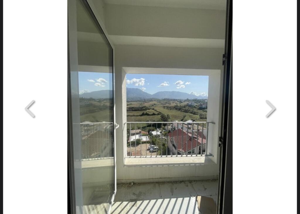 APARTMENT 2+1