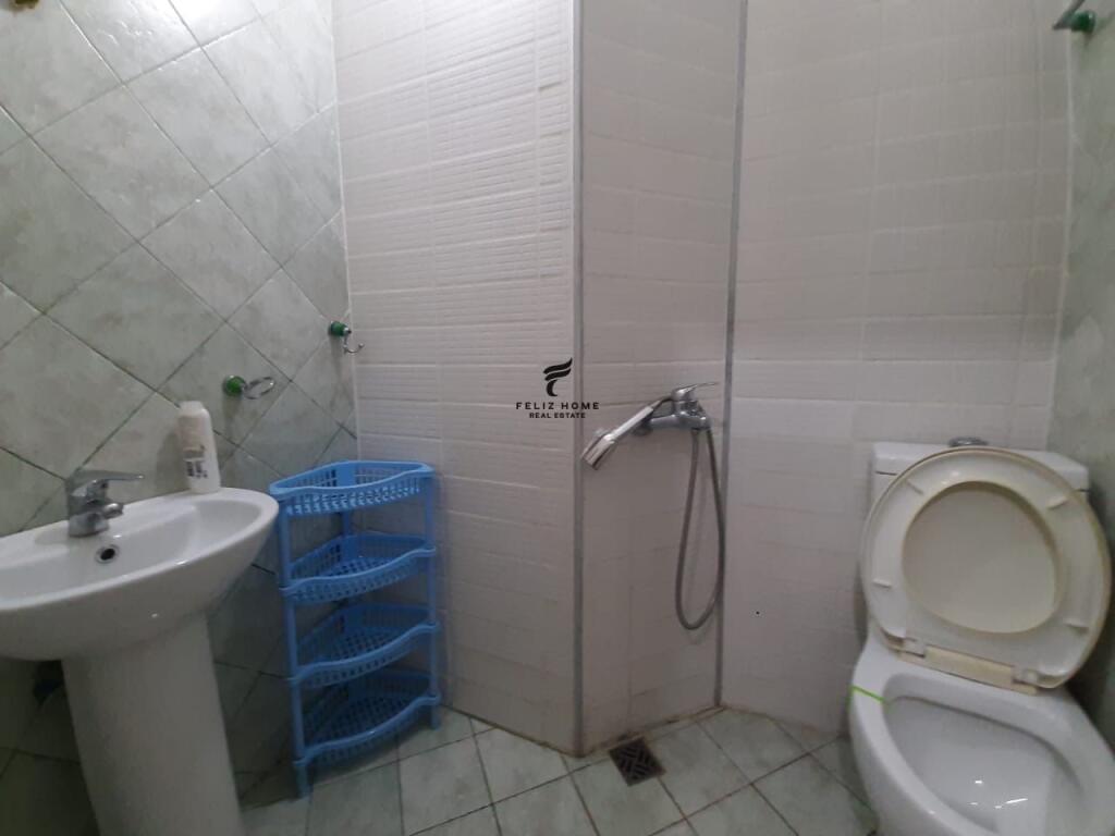 APARTMENT FOR RENT 1+1 5 MAY 45,000 LEKE