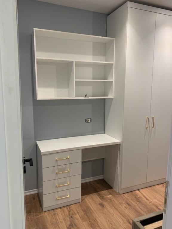 APARTAMENT ME QERA 2+1 DON BOSKO 700EURO