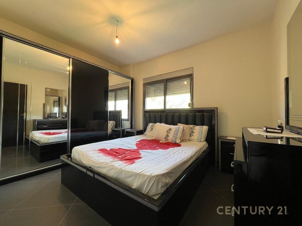 Apartment 2+1 For Rent in Fresku, Tirana