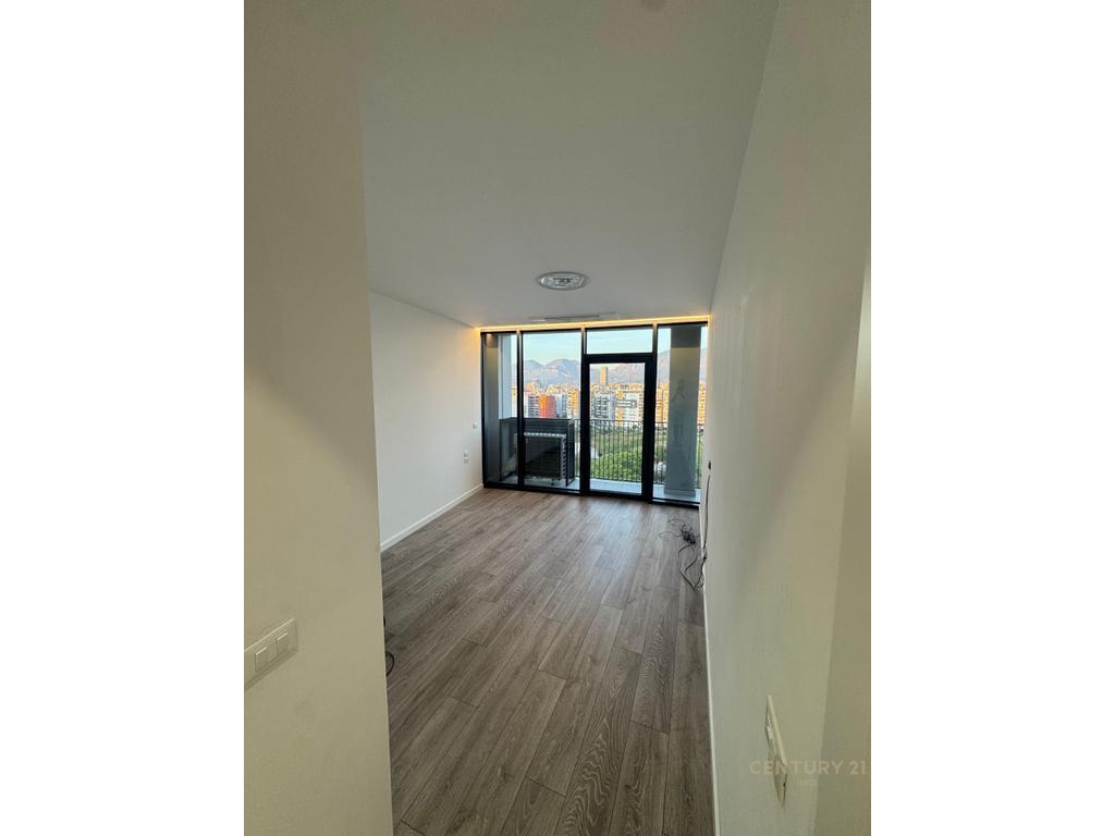 Jepet apartament ose zyre 2+1 me qira tek Lake View Residence! 1,650 € /Muaj
