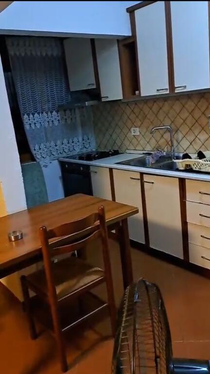 FOR SALE 2+1 APARTMENT NEAR VALA PARK DURRES