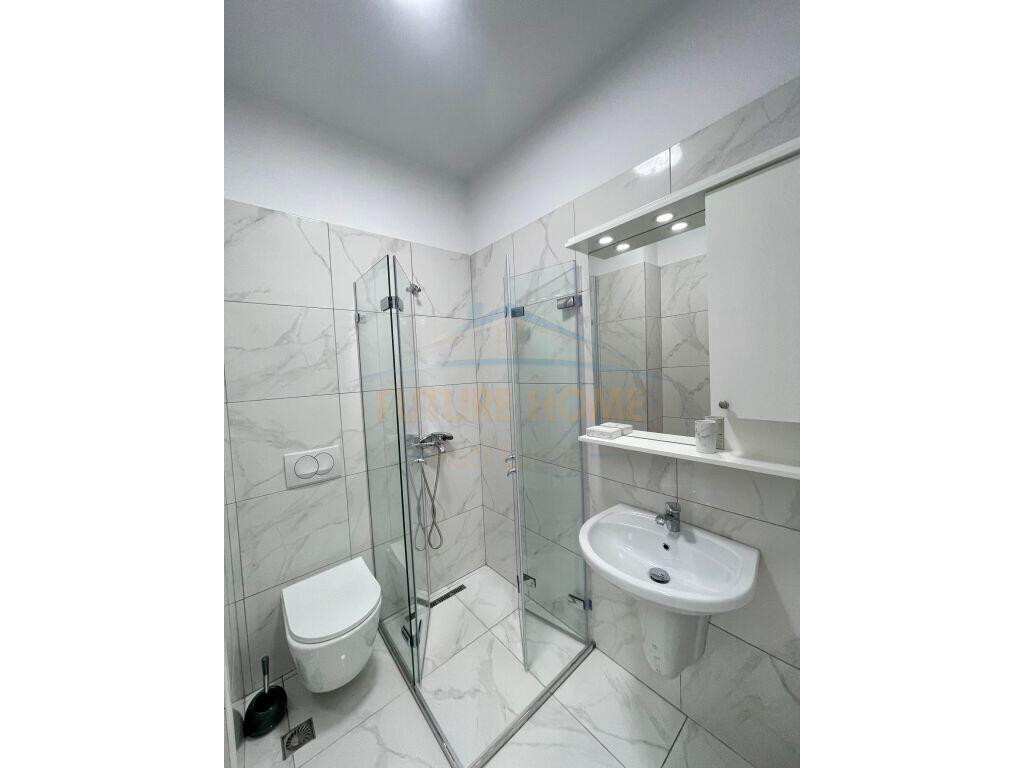 Qera, Apartament 2+1+2 Rezidenca Quartum Rruga Panorama