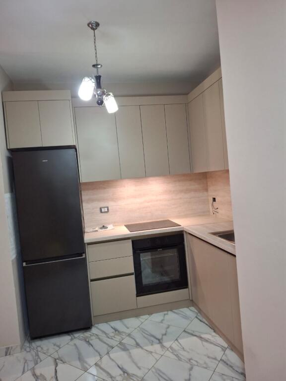 Yzbersht, 2+1 apartment for rent! 500 Euro