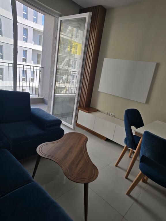 FOR RENT 1+1 UNIVERS CITY 40,000 LEKE