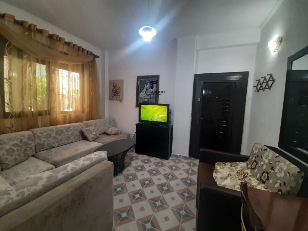 APARTMENT FOR RENT 1+1 5 MAJI 44,000 LEKE