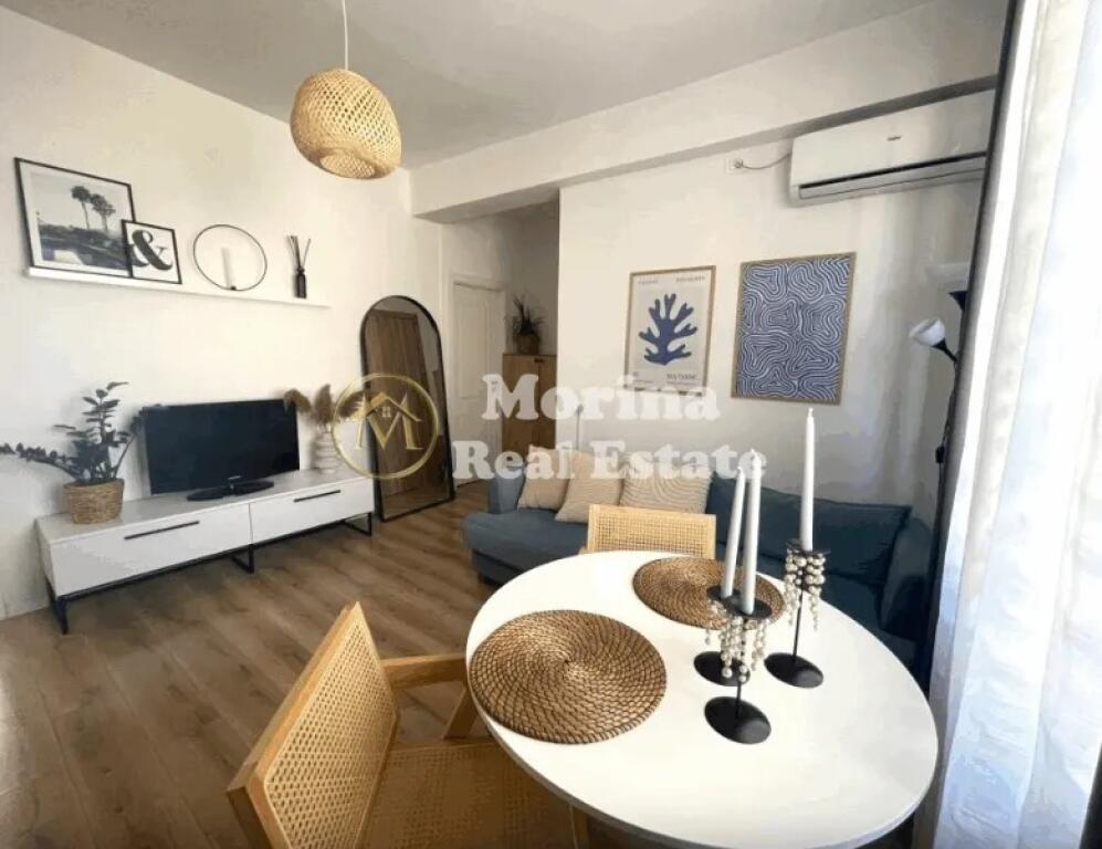 Apartament 1+1 me Verandë – te Kompleksi Siri, 500€/muaj
